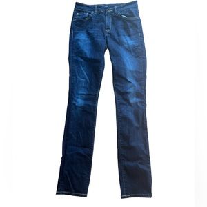 Raleigh Denim Straight Jeans size 25